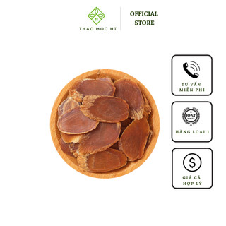 Hồng sâm hàn quốc thái lát