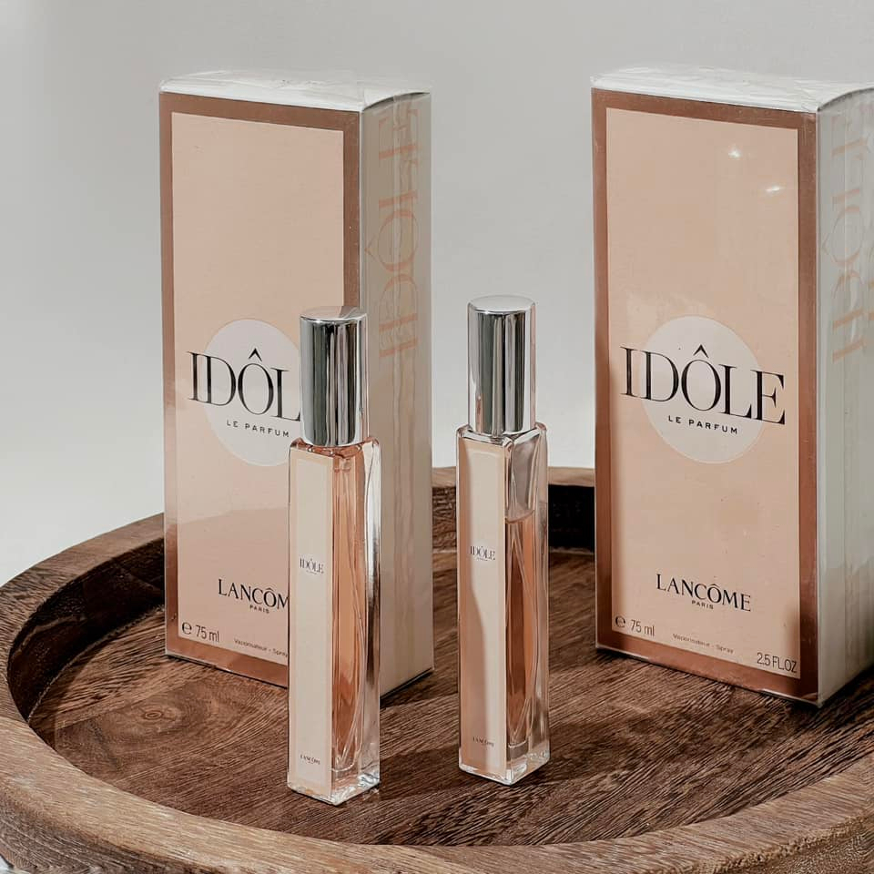 (Chính hãng) Nước hoa chiết 10ml Lancome Idole Le Parfum