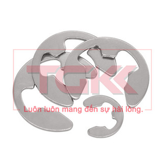 Phanh trục E inox 304 (1.2mm - 15mm)