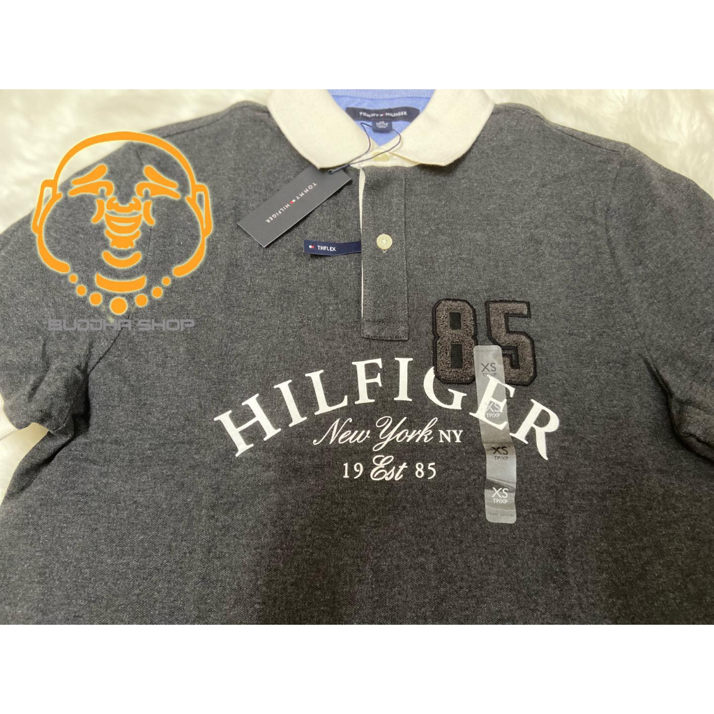 Áo polo nam Tommy Hilfiger