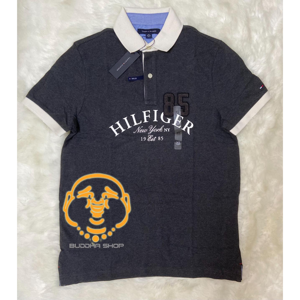 Áo polo nam Tommy Hilfiger