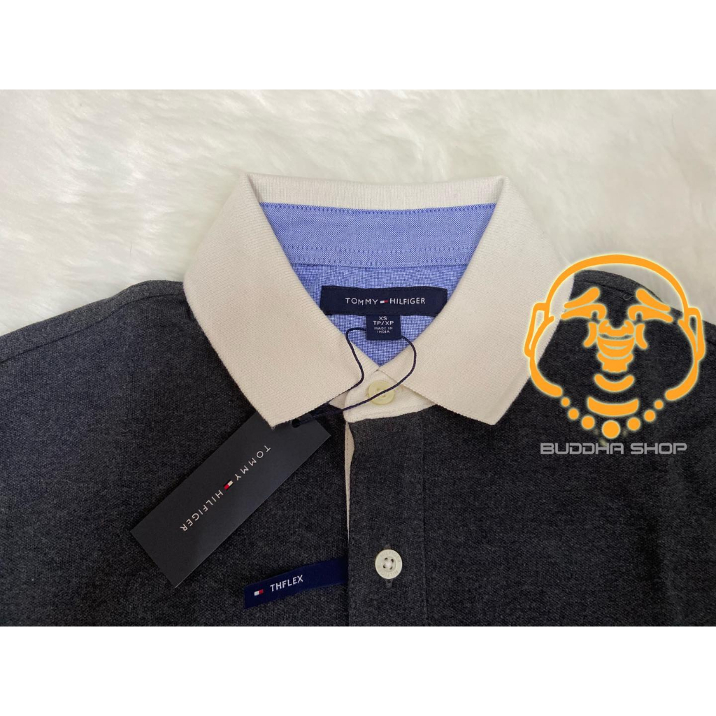 Áo polo nam Tommy Hilfiger