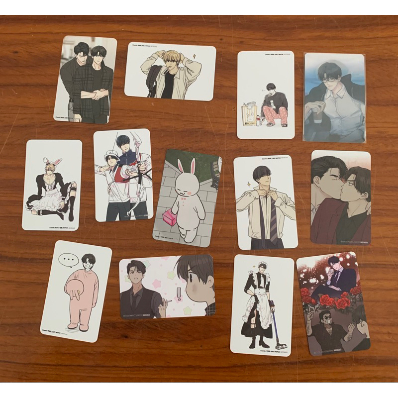 (sẵn) Card PayBack
