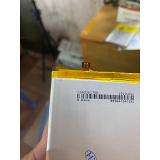 Pin Coolpad E502 zin tốt bền