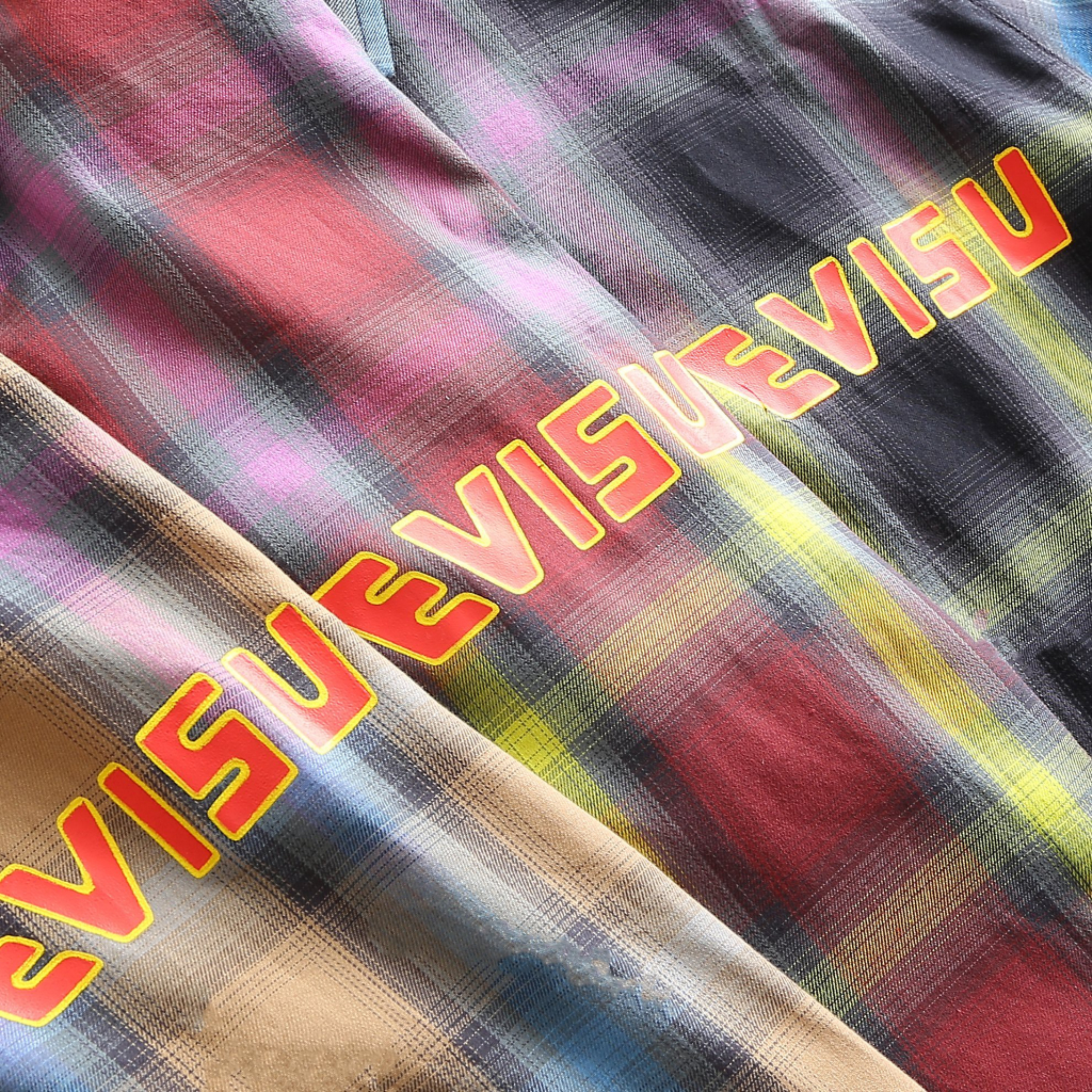 Áo sơ mi dài tay ngắn tay EVISA họa tiết in ông địa xịn xò không phai không tróc không xù lông ĐTREND.SHOP