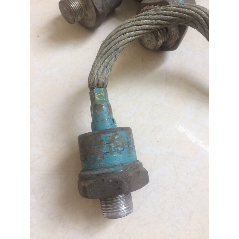 Diot diode tháo máy hàng khủng như hình