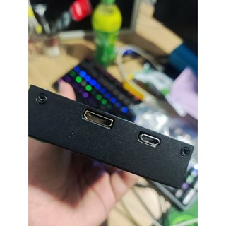 Màn Hình 8.8 inch IPS LCD Cảm ứng