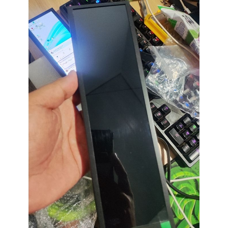 Màn Hình 8.8 inch IPS LCD Cảm ứng | BigBuy360 - bigbuy360.vn