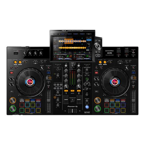 CONTROLLER DJ PIONEER XDJ RX3 - BẢO HÀNH 24 THÁNG
