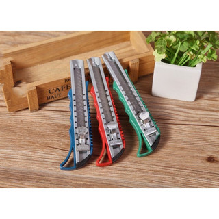 Dao Rọc Giấy Cỡ LỚN Loại 1(LẺ 1 CHIẾC)