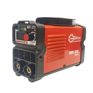 Máy Hàn Điện Tử Wintech WIN-200 MINI PRO