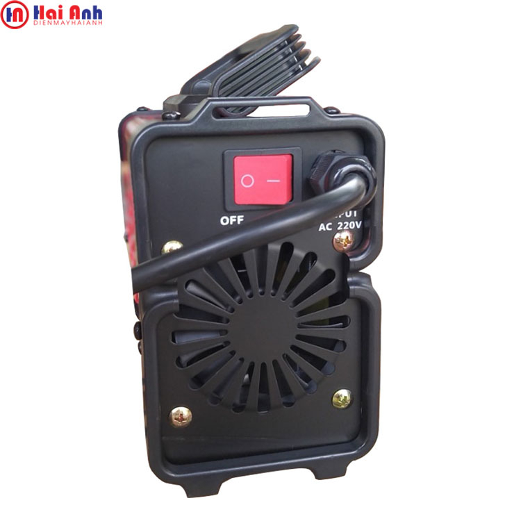 Máy Hàn Điện Tử Wintech WIN-200 MINI PRO