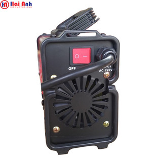 Máy Hàn Điện Tử Wintech WIN-200 MINI PRO