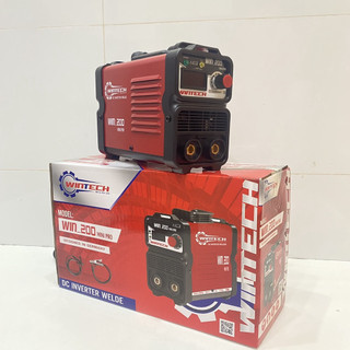 Máy Hàn Điện Tử Wintech WIN-200 MINI PRO