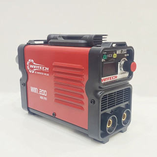 Máy Hàn Điện Tử Wintech WIN-200 MINI PRO