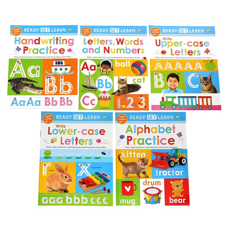 Wipe and clean hàng nhập UK