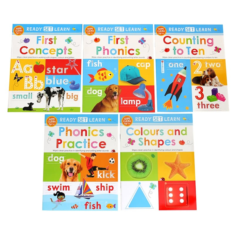 Wipe and clean hàng nhập UK