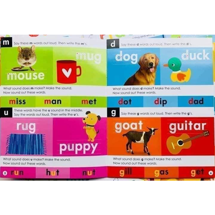 Wipe and clean hàng nhập UK