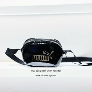[HÀNG CHÍNH HÃNG] Túi Puma Monogram quai ngang