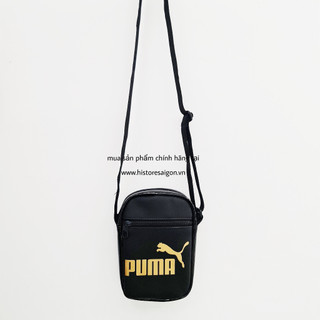 [HÀNG CHÍNH HÃNG] Túi Puma Monogram quai ngang