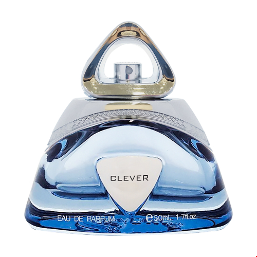 Nước Hoa Nữ Clever - Quý tộc, Sang Trọng, Hiện Đại (50ml)