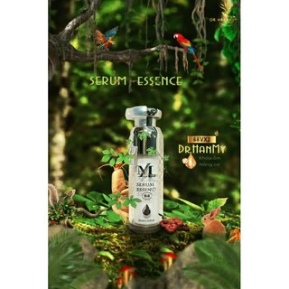 Serum B8 Cấp Ẩm Phục Hồi Làn Da 68vx2 _ DR.HANMY