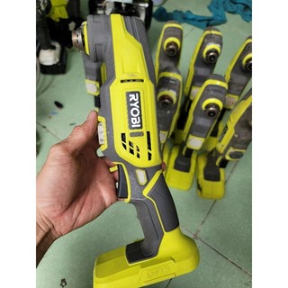 Thân máy cắt rung ryobi 18v r18mt3