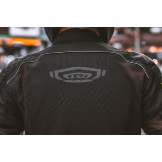 ÁO GIÁP LS2 AIRY MAN - [FREE SHIP]