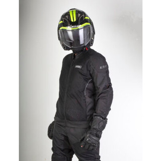 ÁO GIÁP LS2 AIRY MAN - [FREE SHIP]