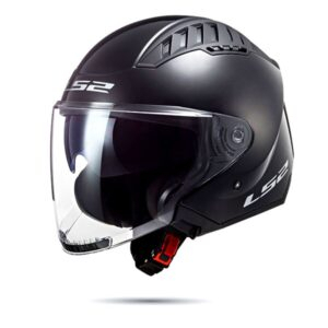 MŨ BẢO HIỂM 3/4 LS2 OF600 VERSO ECE.06 DÀNH CHO NGƯỜI ĐI XE MÁY