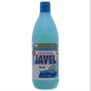 Nước tẩy trắng , mốc Javen 350g