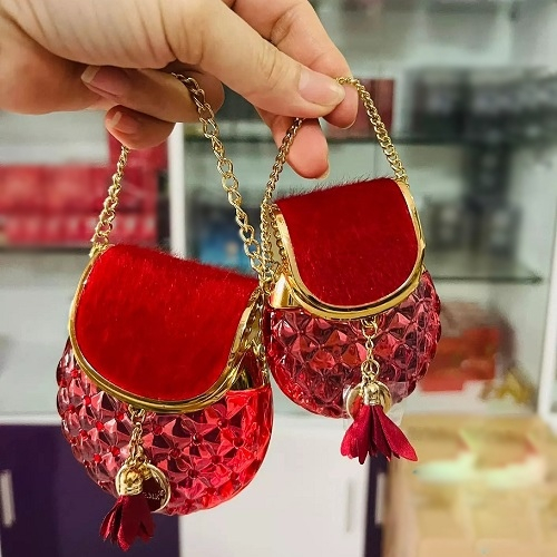 Nước hoa nữ HD – QUYẾN RŨ VÀ GỢI CẢM  - Nước hoa chính hãng - NƯỚC HOA CHÍNH HÃNG