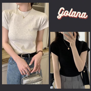 Áo Thun Trơn Body, Áo Babytee Thun Nữ Ngắn Tay 100% Cotton Mềm Mát ( Có Áo Bigsize) (Có Sẵn-Giao Ngay)