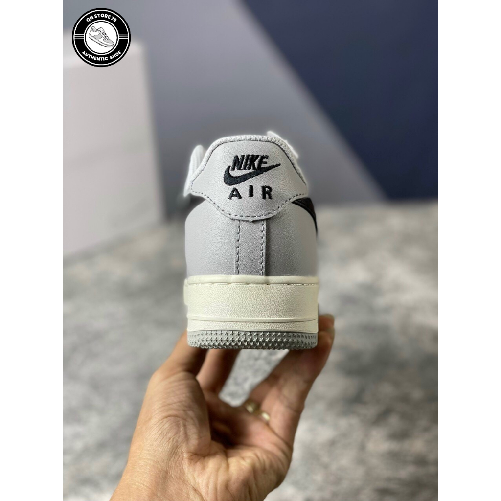 Giày Thể Thao Nike Air Force 1 LV8