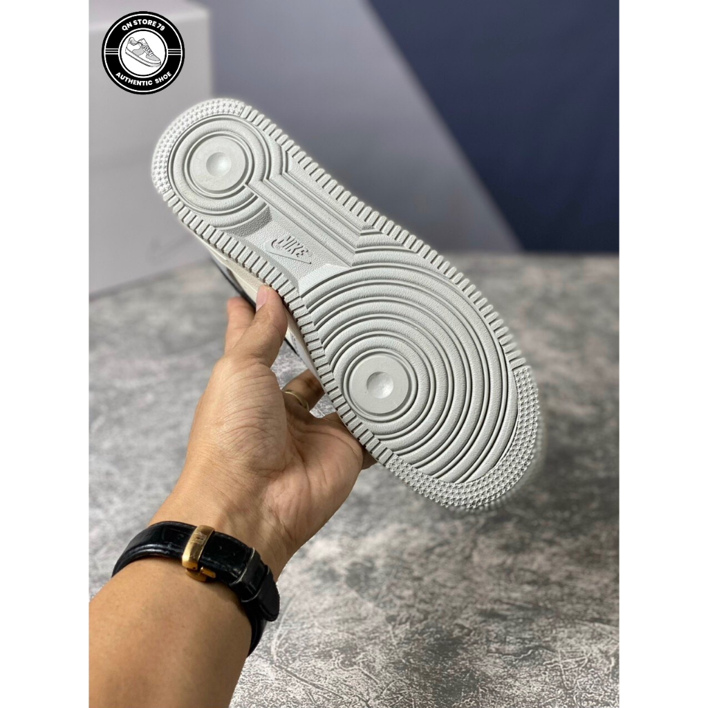 Giày Thể Thao Nike Air Force 1 LV8