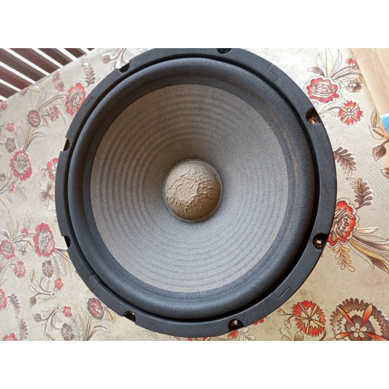 Loa Bass 25 Tháo Máy Cũ