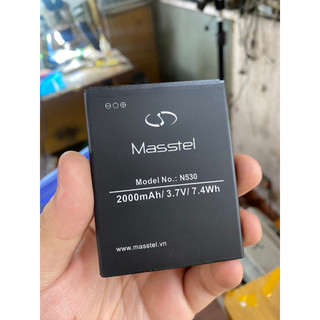 Pin masstel n530 zin xịn