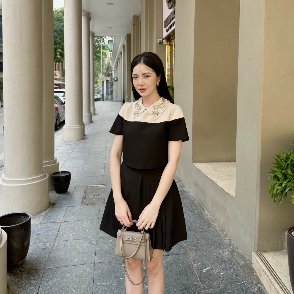 Set váy đính đá_Trang Hoangg_SS2326-27