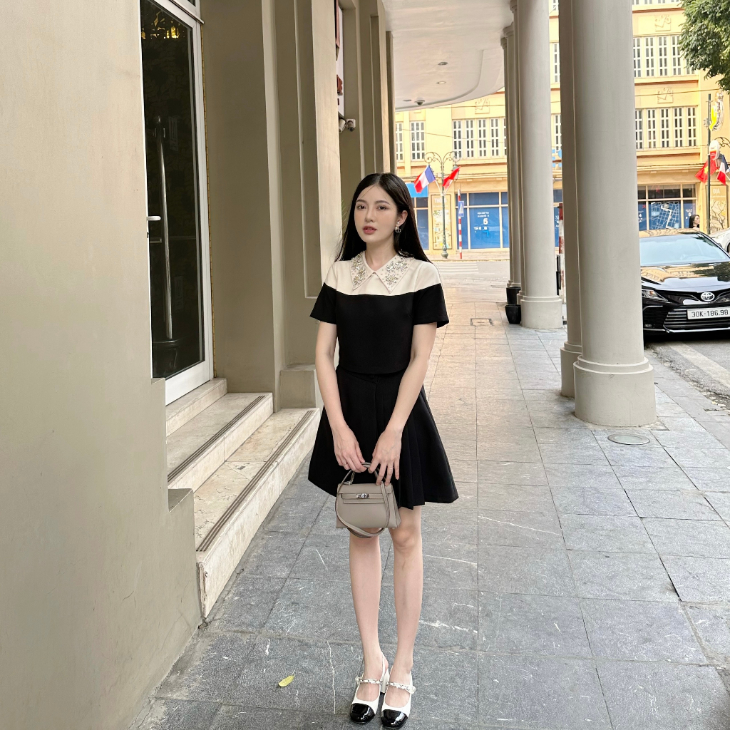 Set váy đính đá_Trang Hoangg_SS2326-27