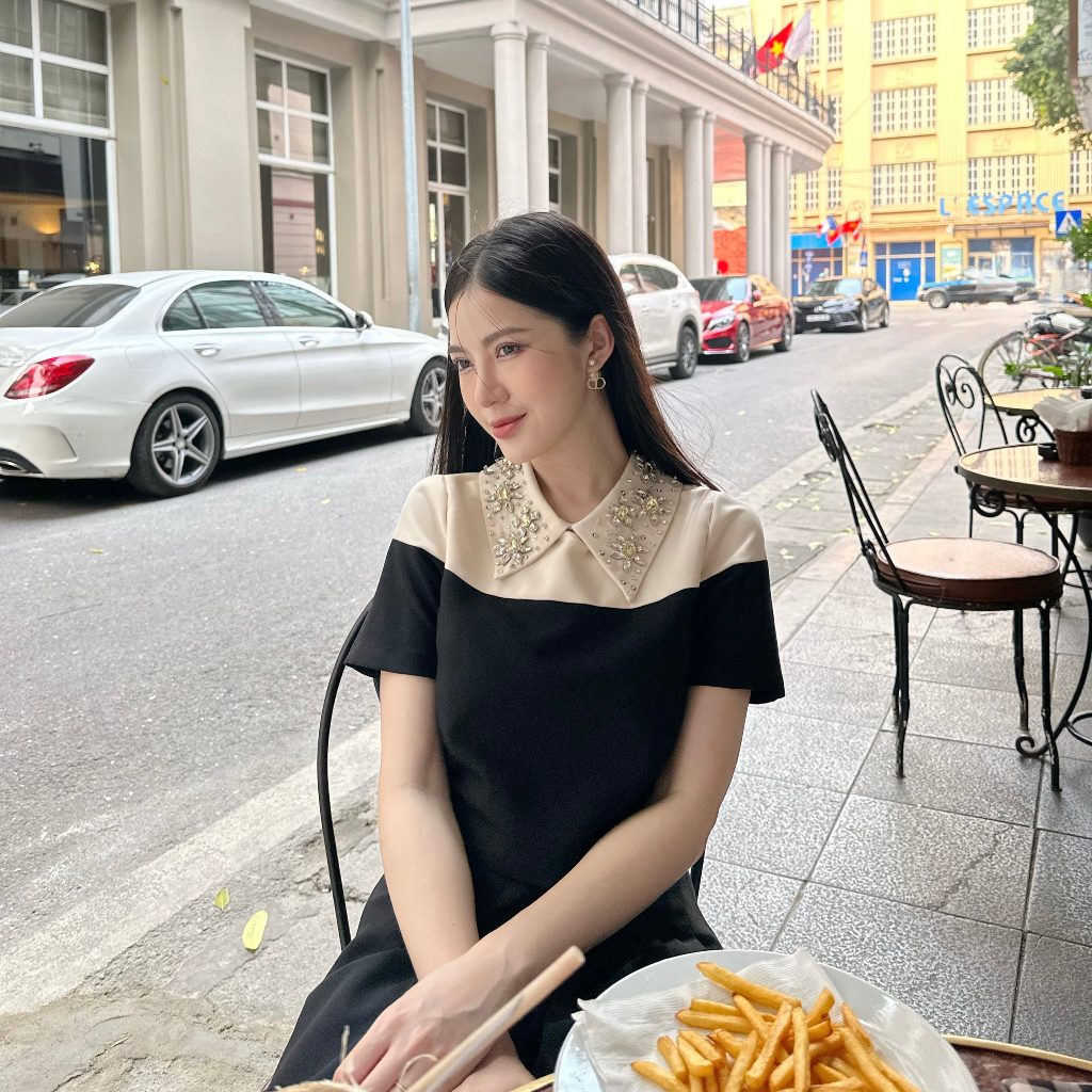 Set váy đính đá_Trang Hoangg_SS2326-27