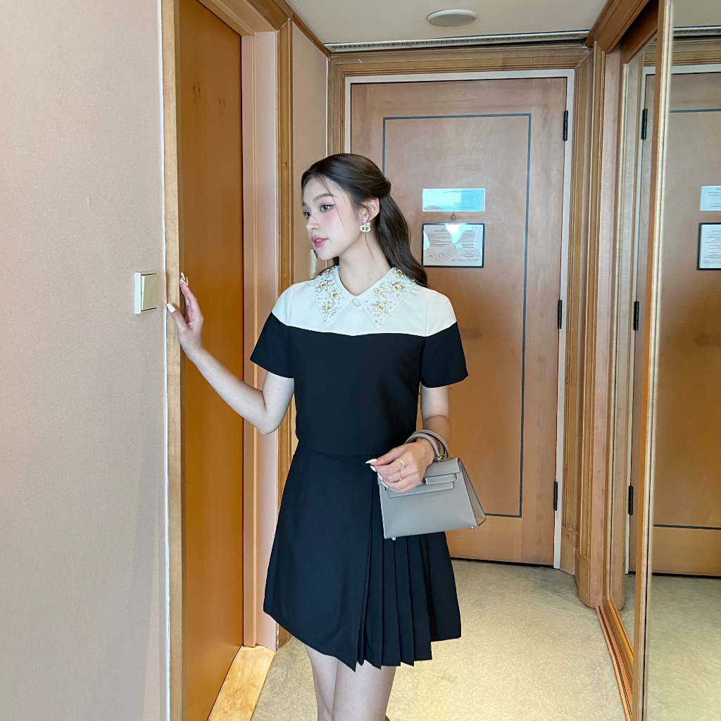 Set váy đính đá_Trang Hoangg_SS2326-27