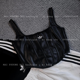 Áo corset das mai phương bùi