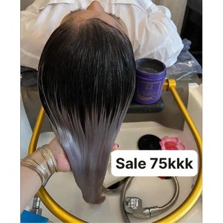 Ủ TÓC KERATIN