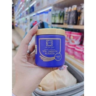Ủ TÓC KERATIN