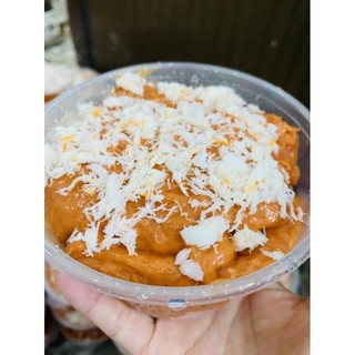 Chả cua Huế 500gr ❤CHỈ SHIP HÀ NỘI HOẢ TỐC ❤Dùng nấu mỳ miến , bánh đa , bánh canh , nấu bún bò Huế , thả lẩu