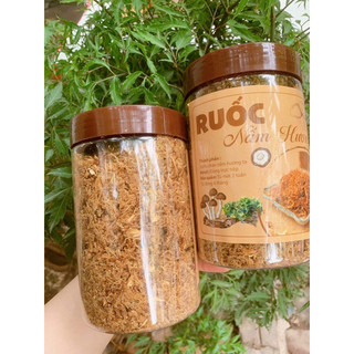 Ruốc nấm hương hộp 500gram