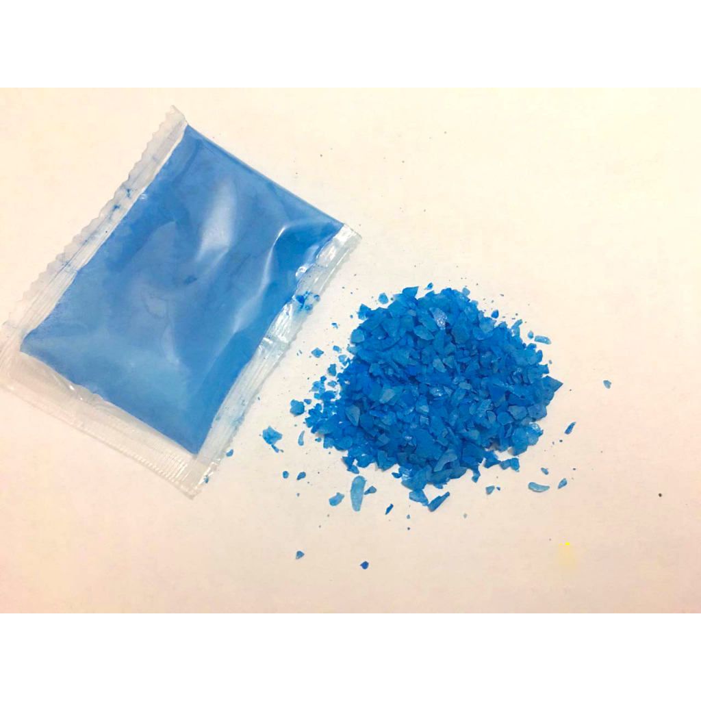 Hạt dạ quang gói 10gr