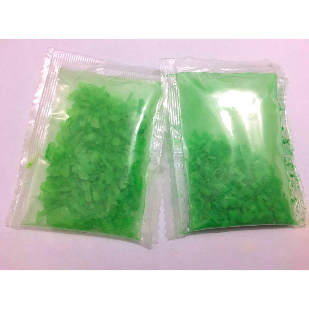 Hạt dạ quang gói 10gr