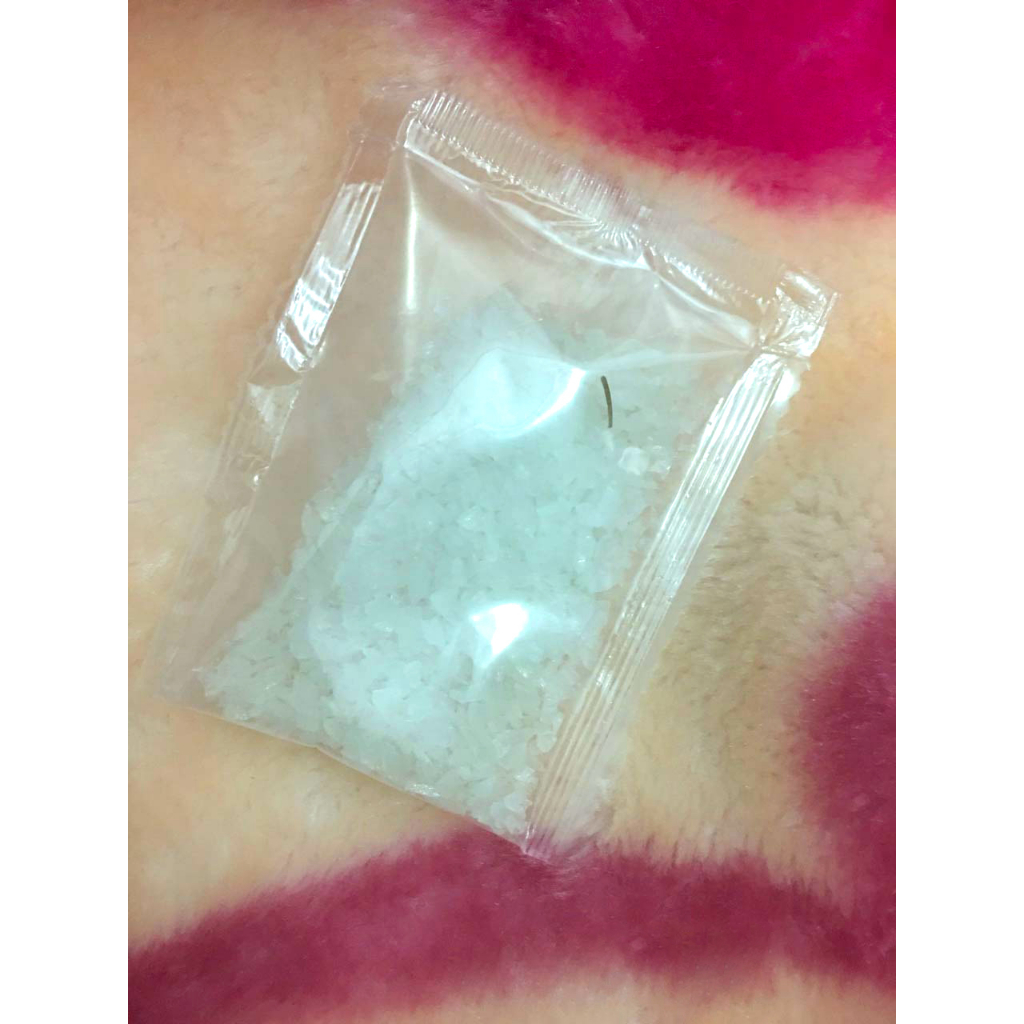 Hạt dạ quang gói 10gr