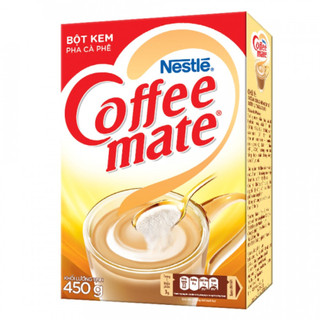 Bột kem pha cà phê Coffe Mate Nestle 450gr